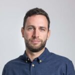 Peter Scheurer, Inhaber der IT-Macher GmbH