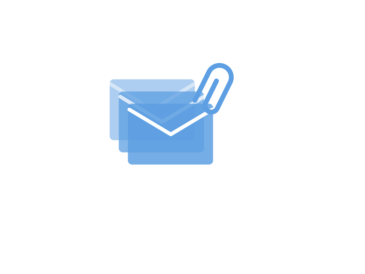 Serienmails in Outlook mit Anhang? So geht’s.
