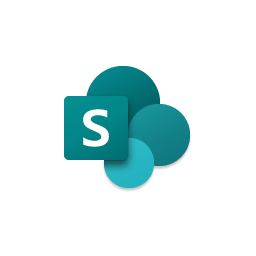 Icon Microsoft Sharepoint