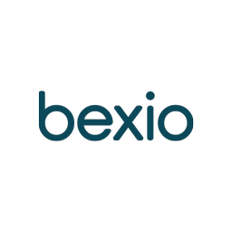 Logo bexio